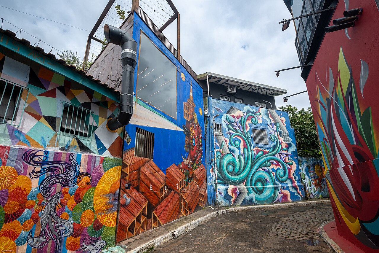 Beco do Batman