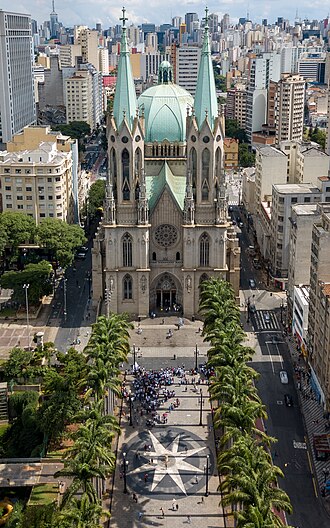 Catedral da Sé