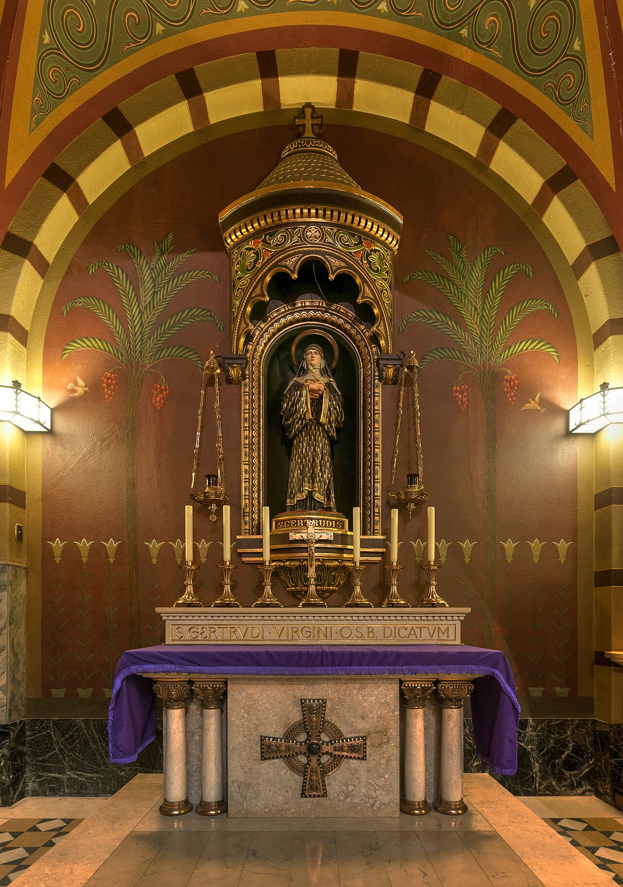 Mosteiro de São Bento