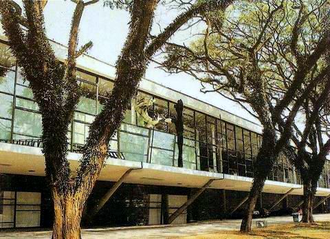 Museu Afro Brasil Emanoel Araujo