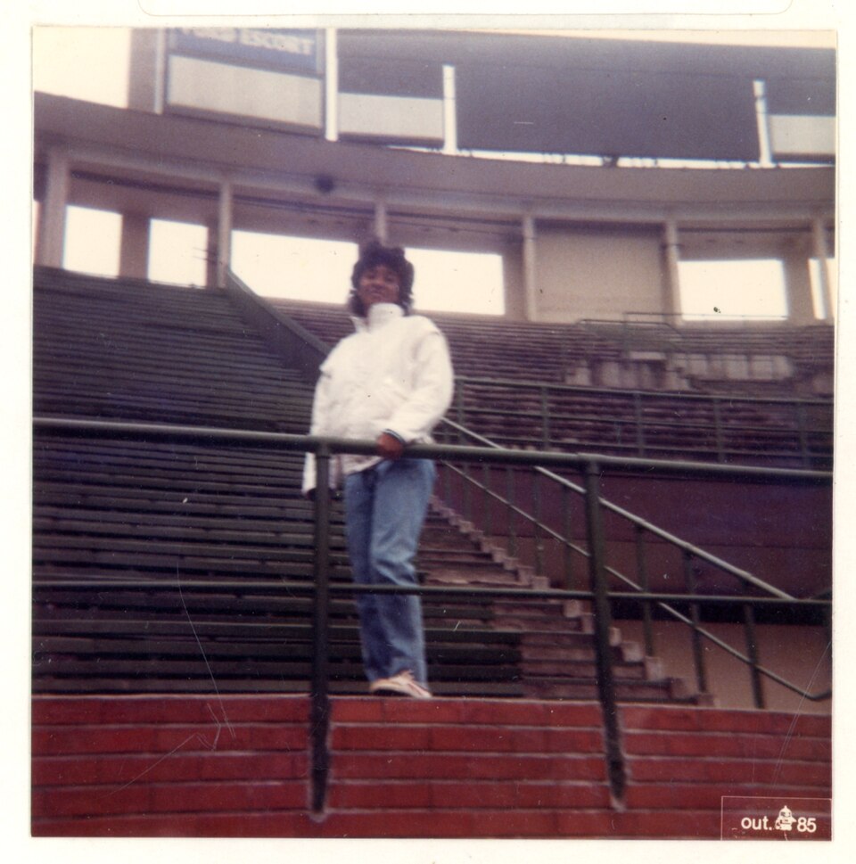 Museu do Futebol