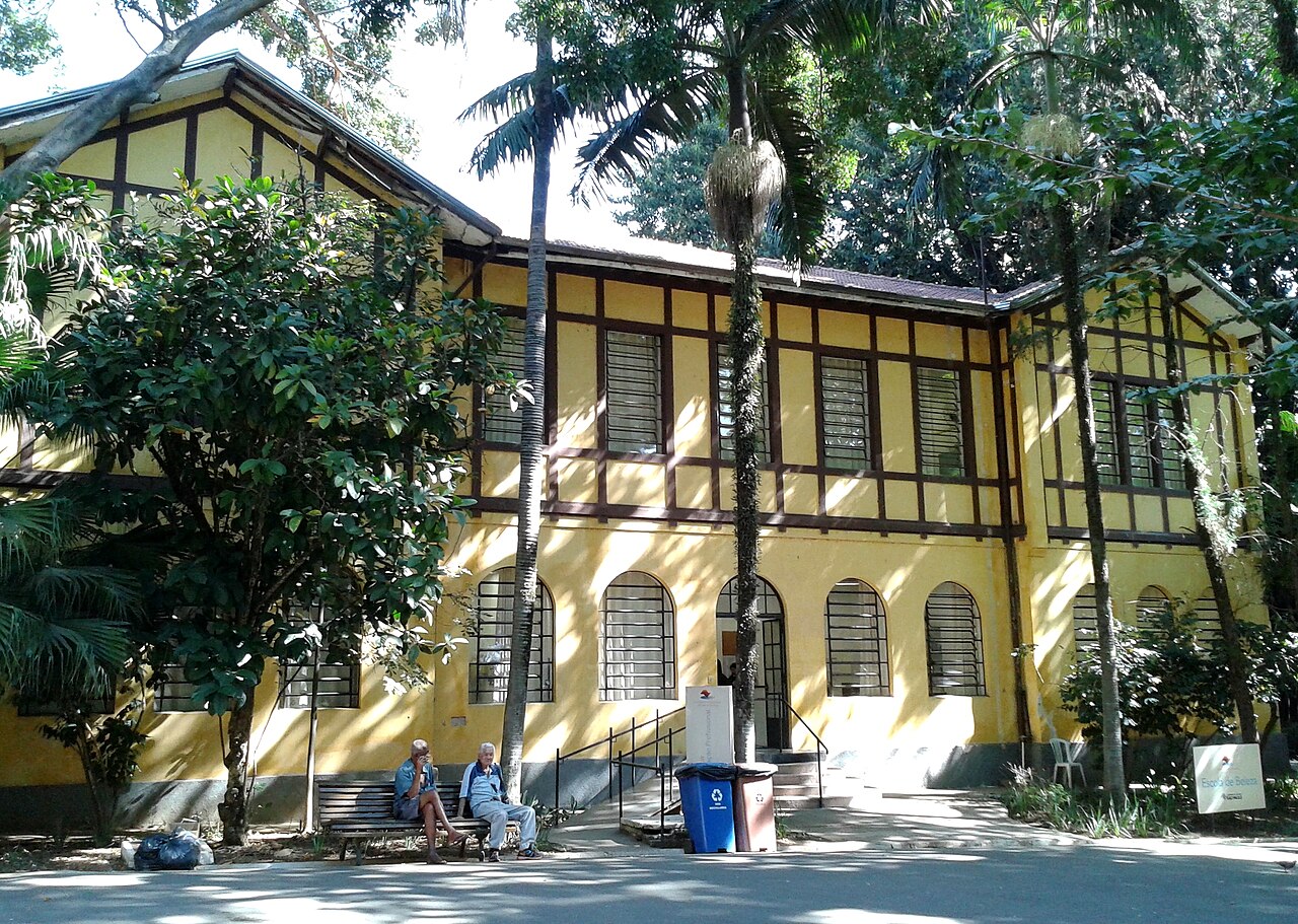 Parque da Água Branca