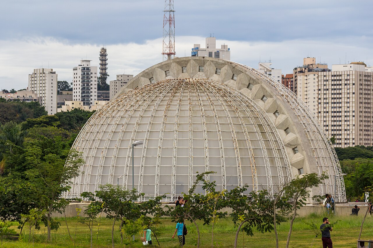 Parque Villa-Lobos