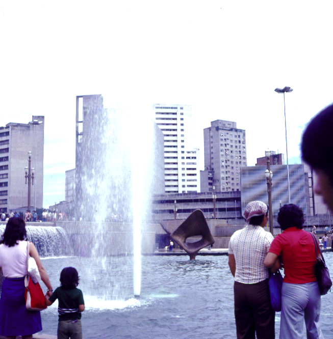 Praça da Sé