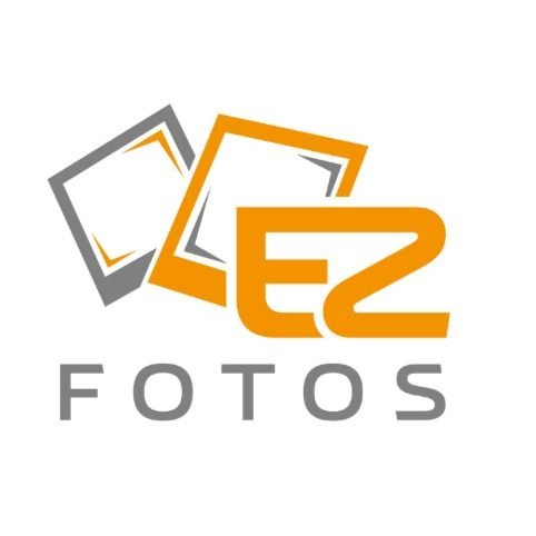 Logo Ez Fotos