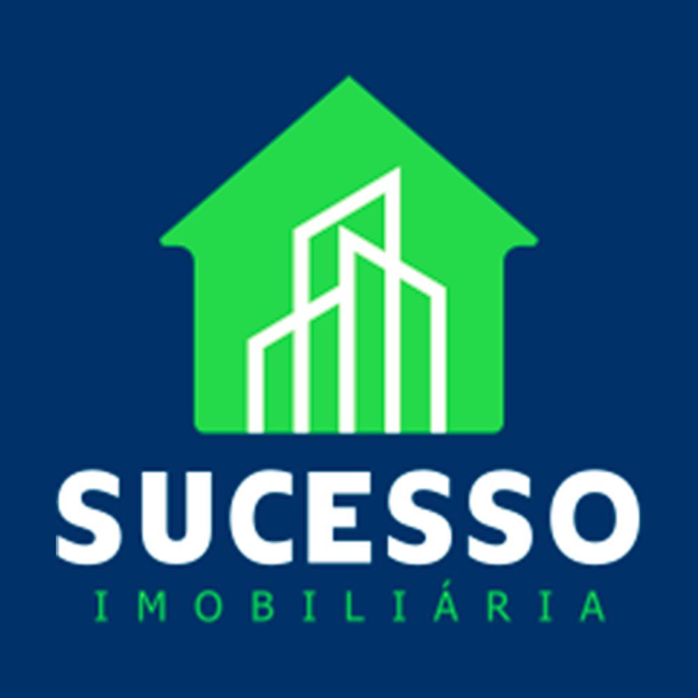 Logo Imobiliária Sucesso
