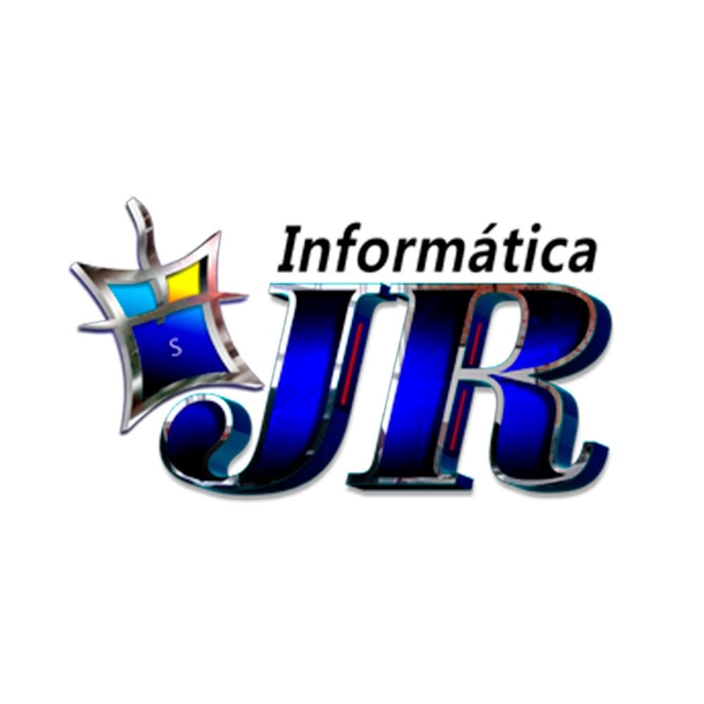 Logo JR Informática