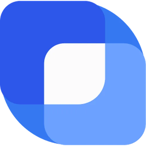 Logo Cubo Chat