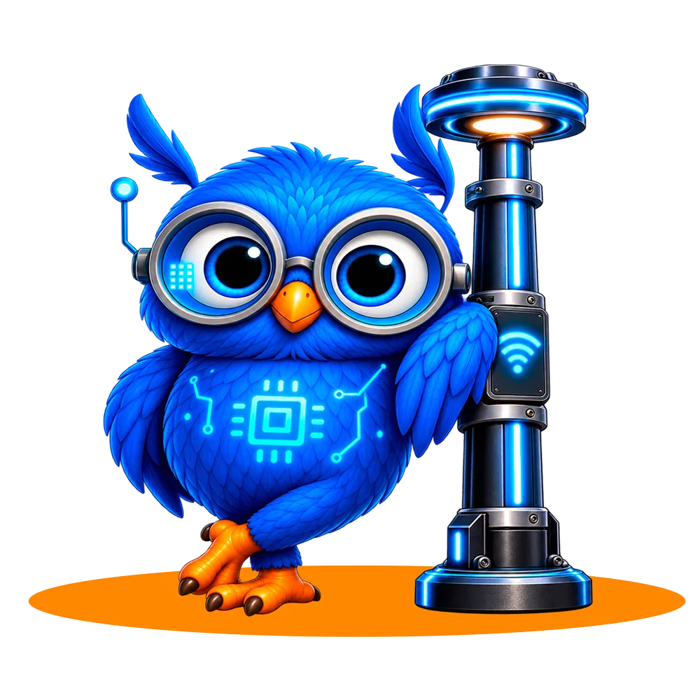 Logo Marboo Soluções