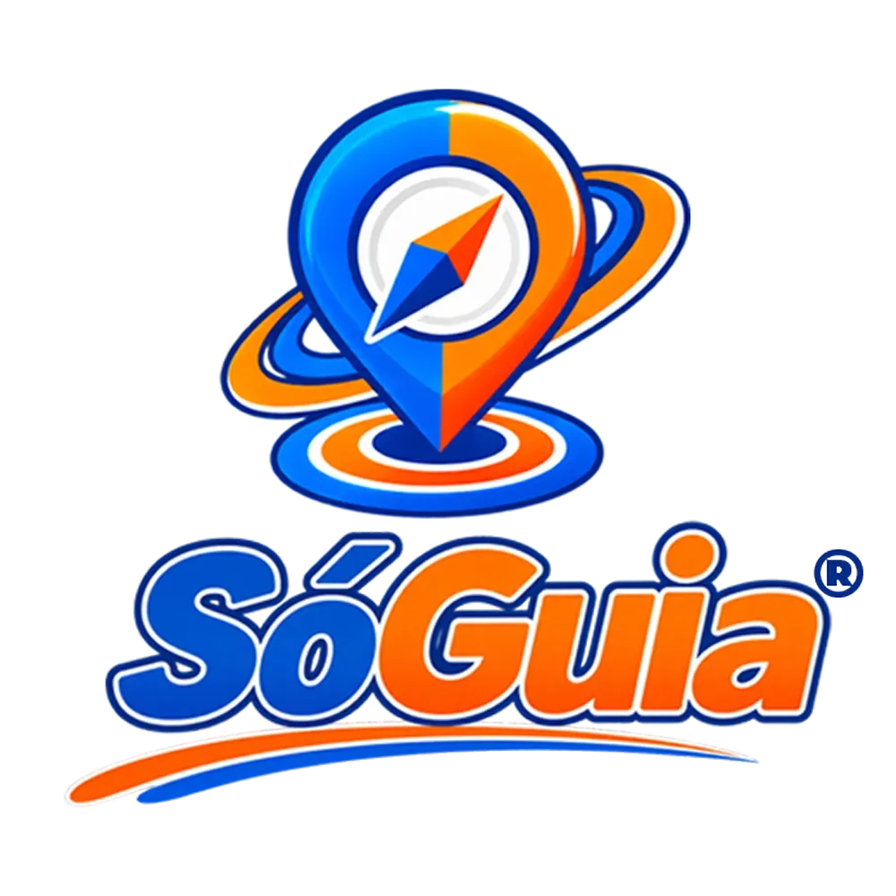 Logo SóGuia