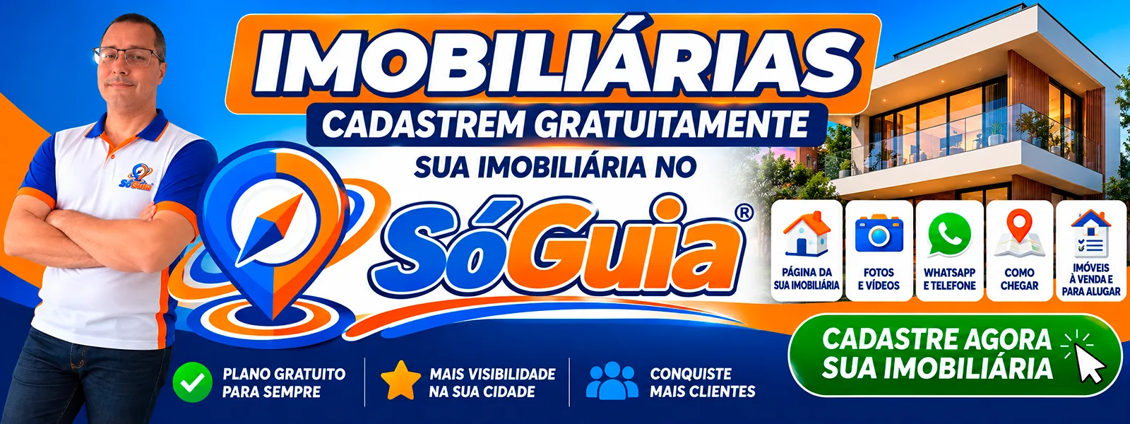 IMOBILIÁRIA