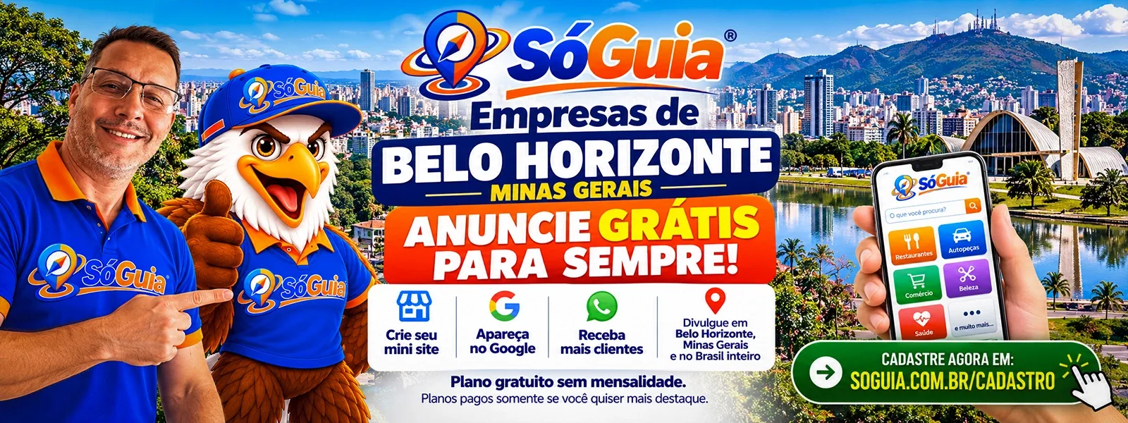 Belo Horizonte