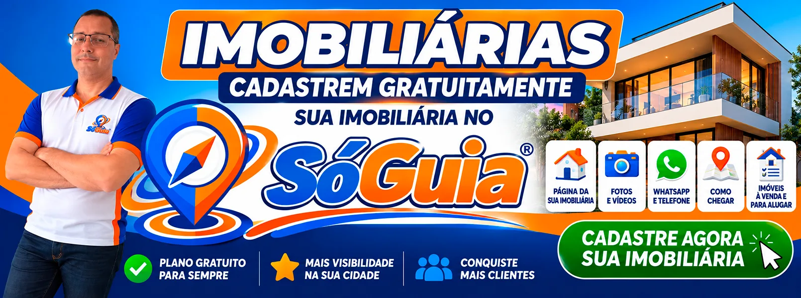 imobiliária