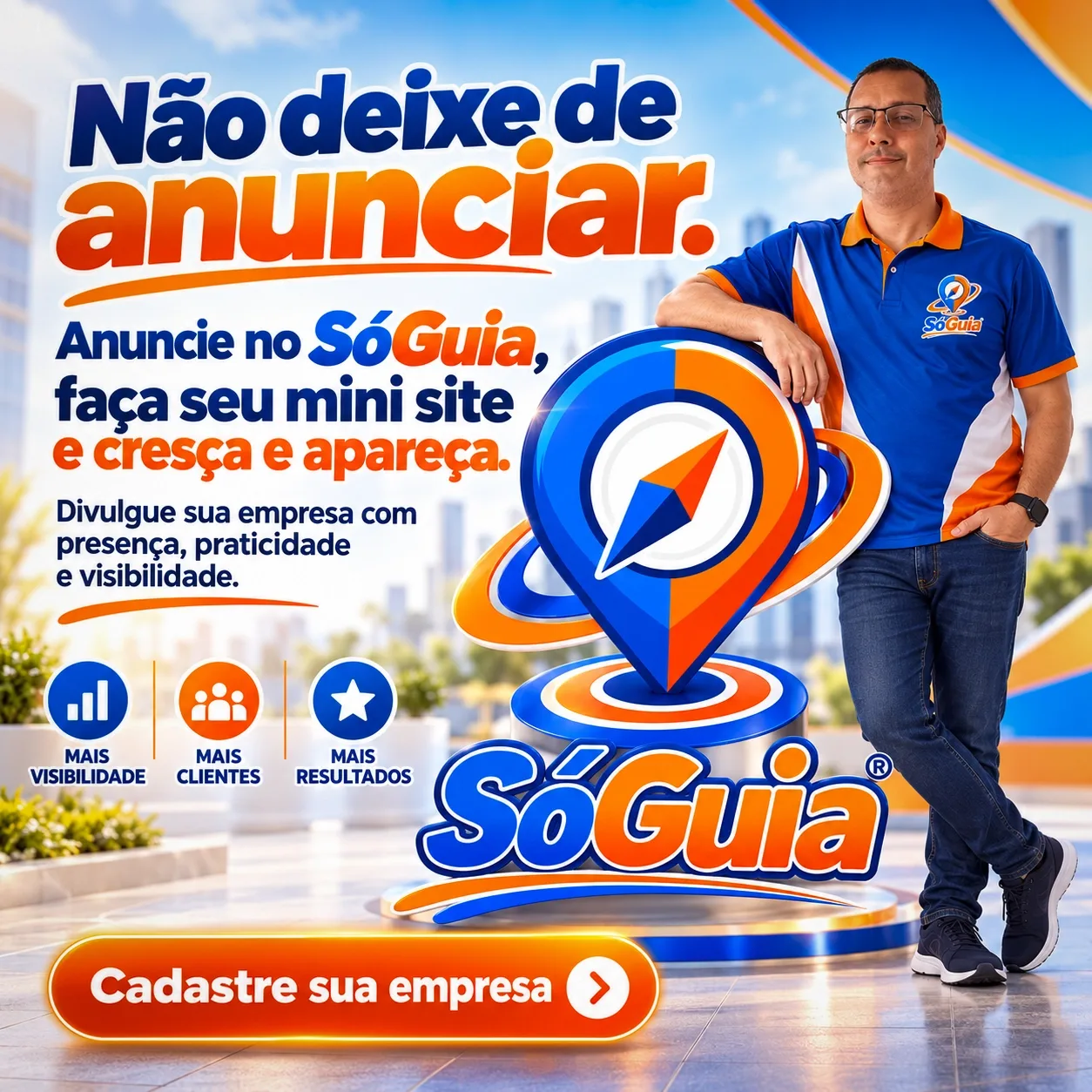Destaque SóGuia