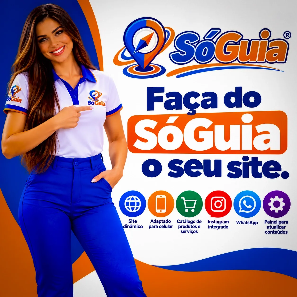 Destaque SóGuia