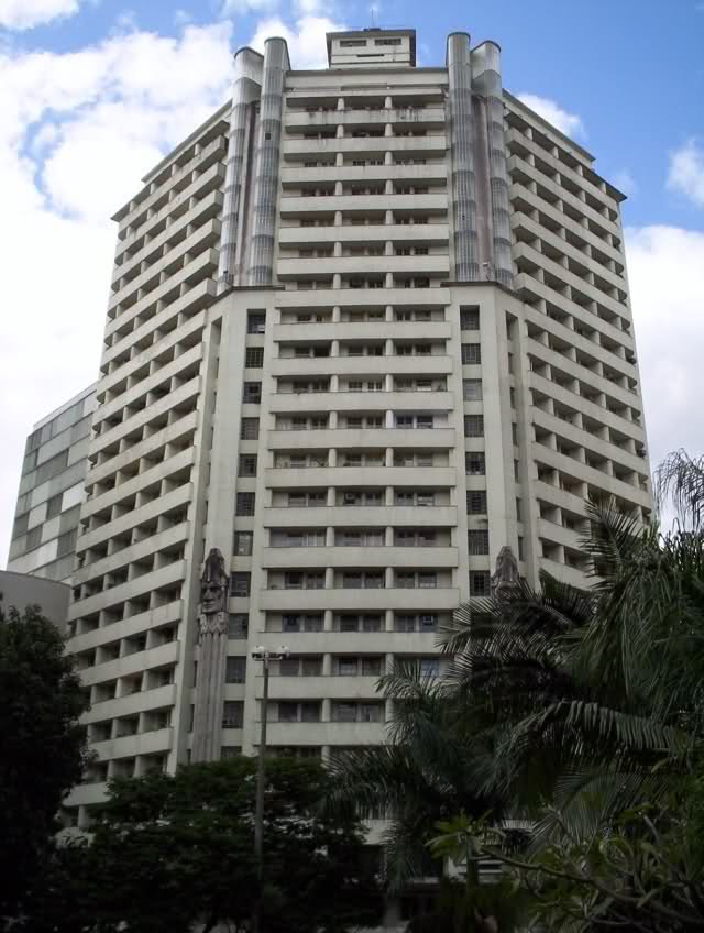 Edifício Acaiaca