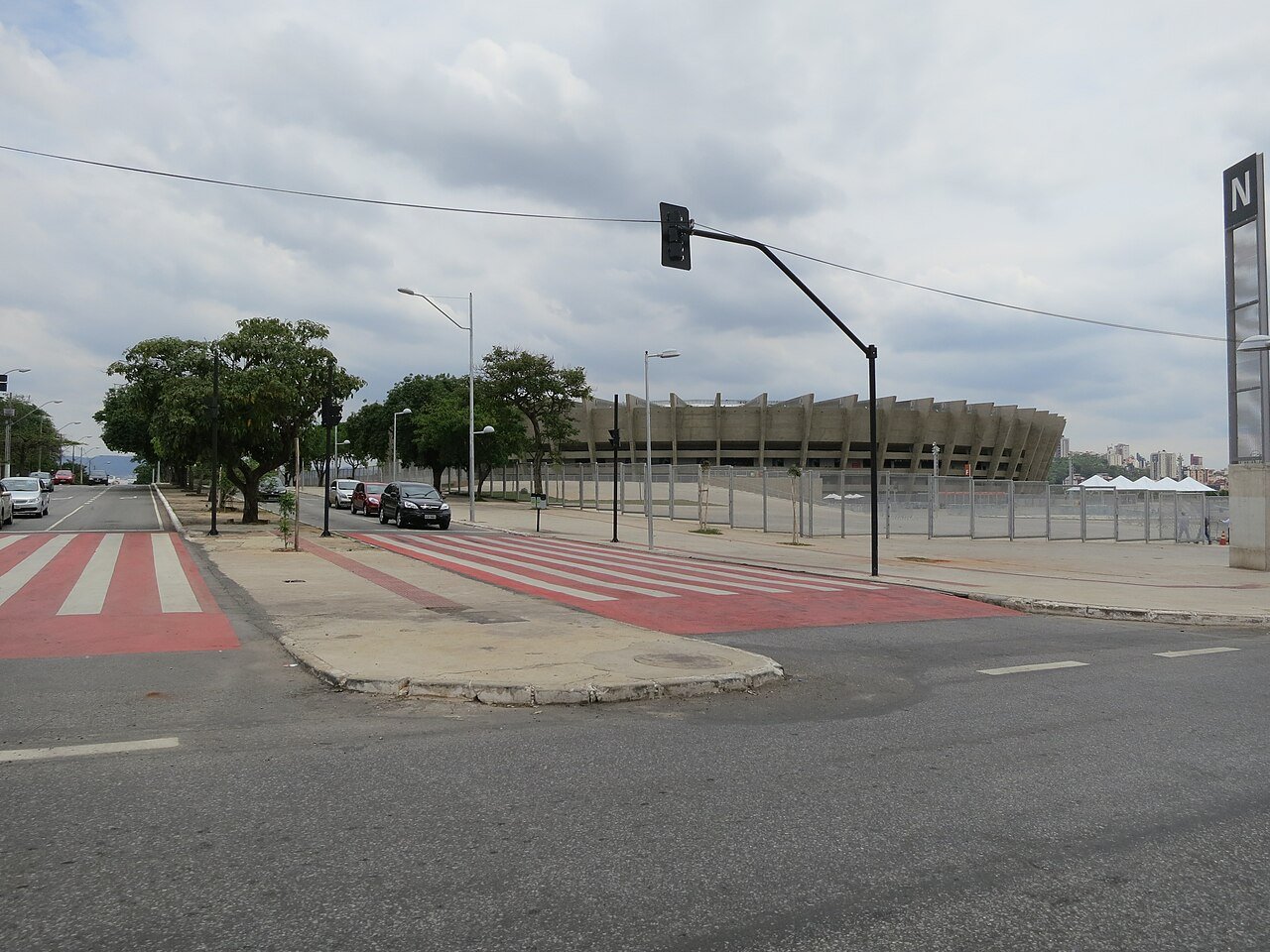 Mineirão