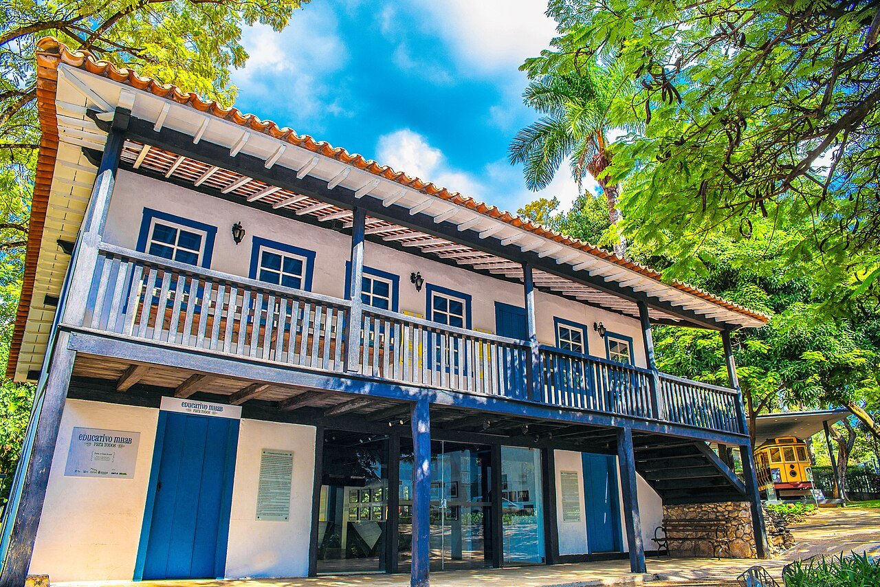 Museu Histórico Abílio Barreto