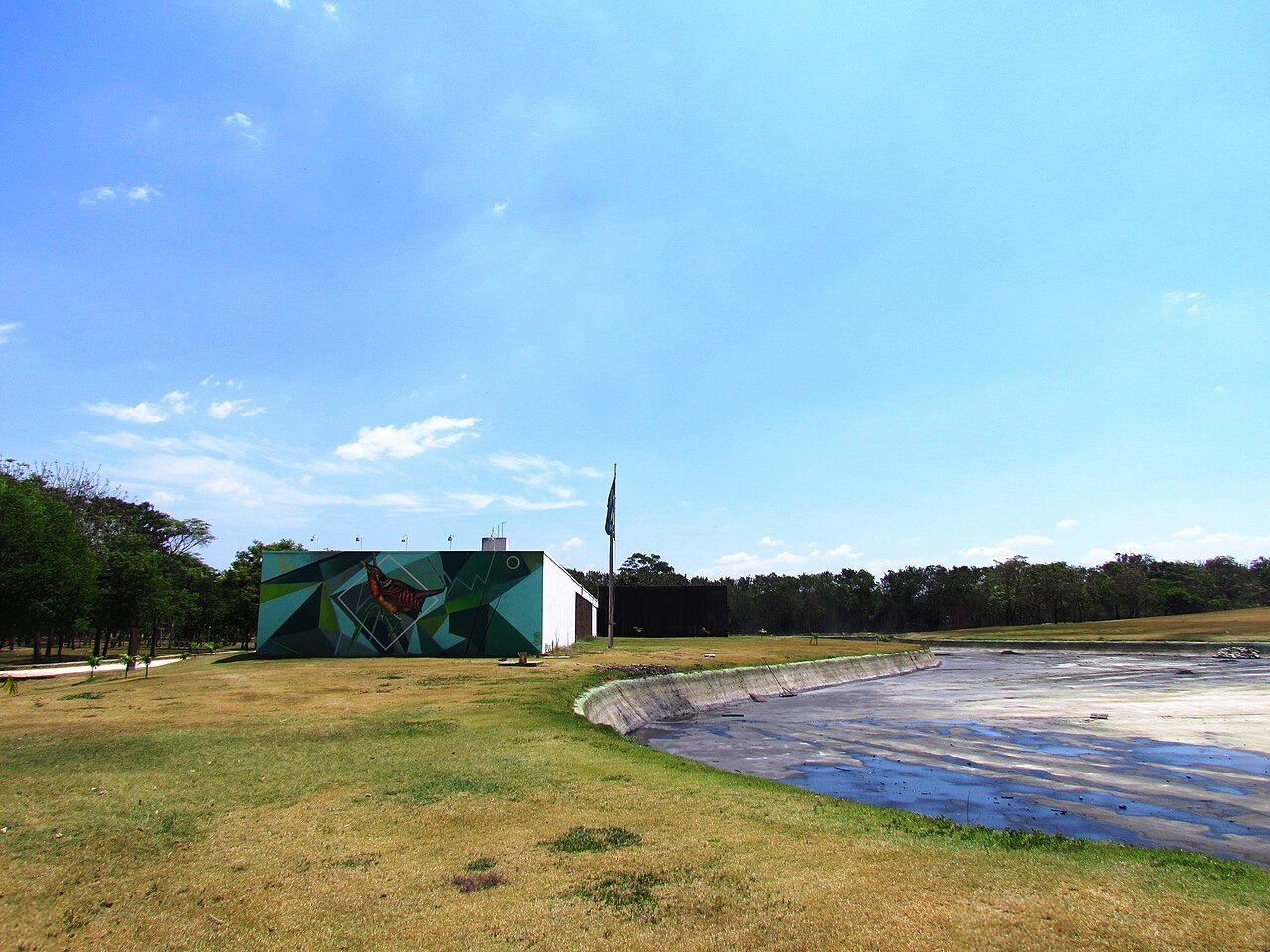 Parque Ecológico da Pampulha