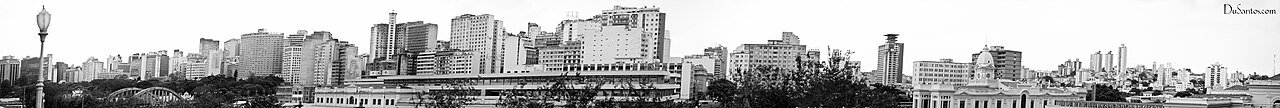 Praça da Estação